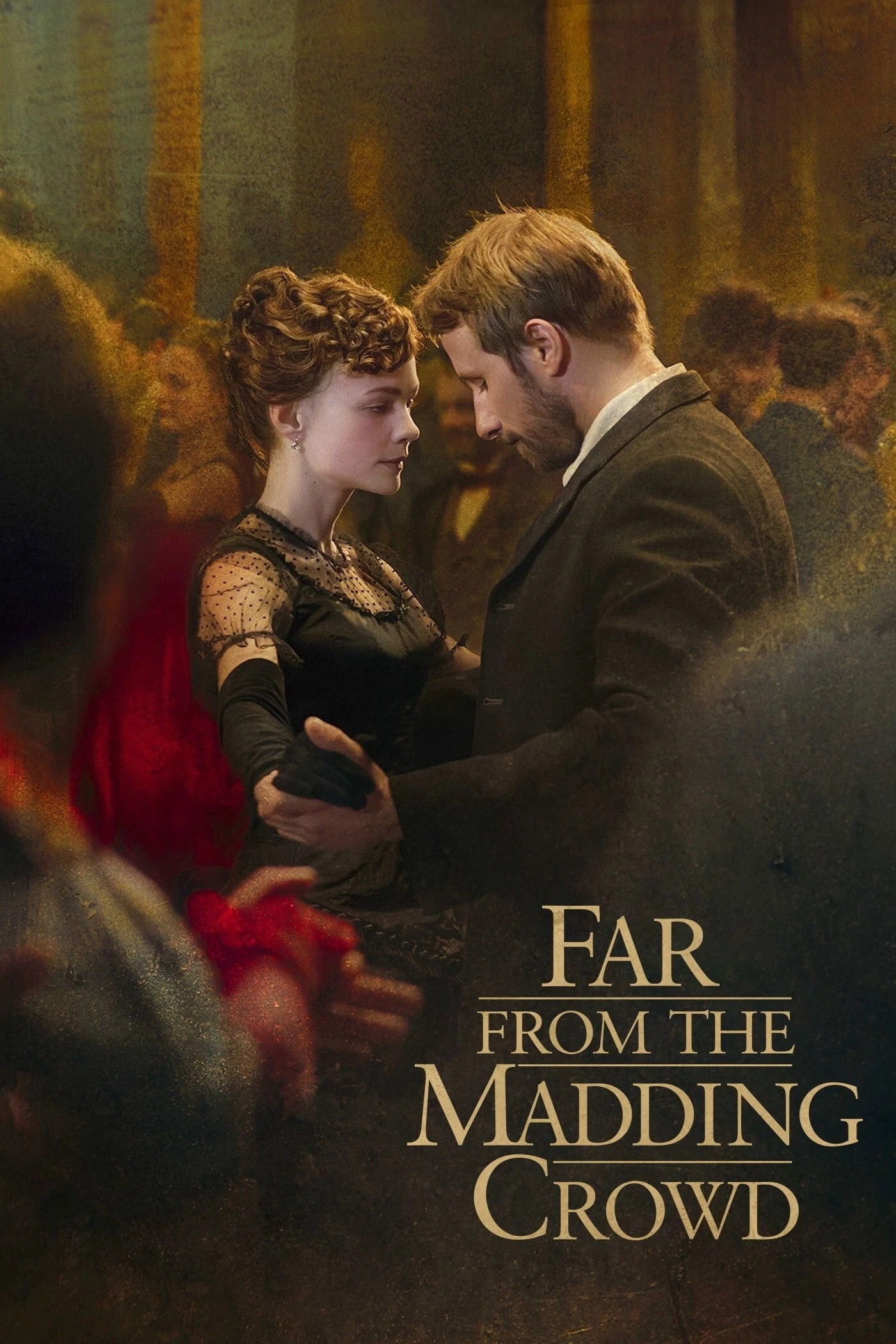 Xa Đám Đông Điên Loạn | Far from the Madding Crowd (2015) Xa Đám Đông Điên Loạn | Far from the Madding Crowd (2015)