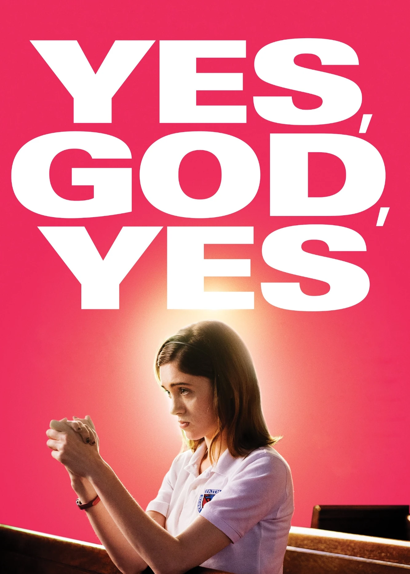 Yes, God, Yes | Yes, God, Yes (2019) Yes, God, Yes | Yes, God, Yes (2019)
