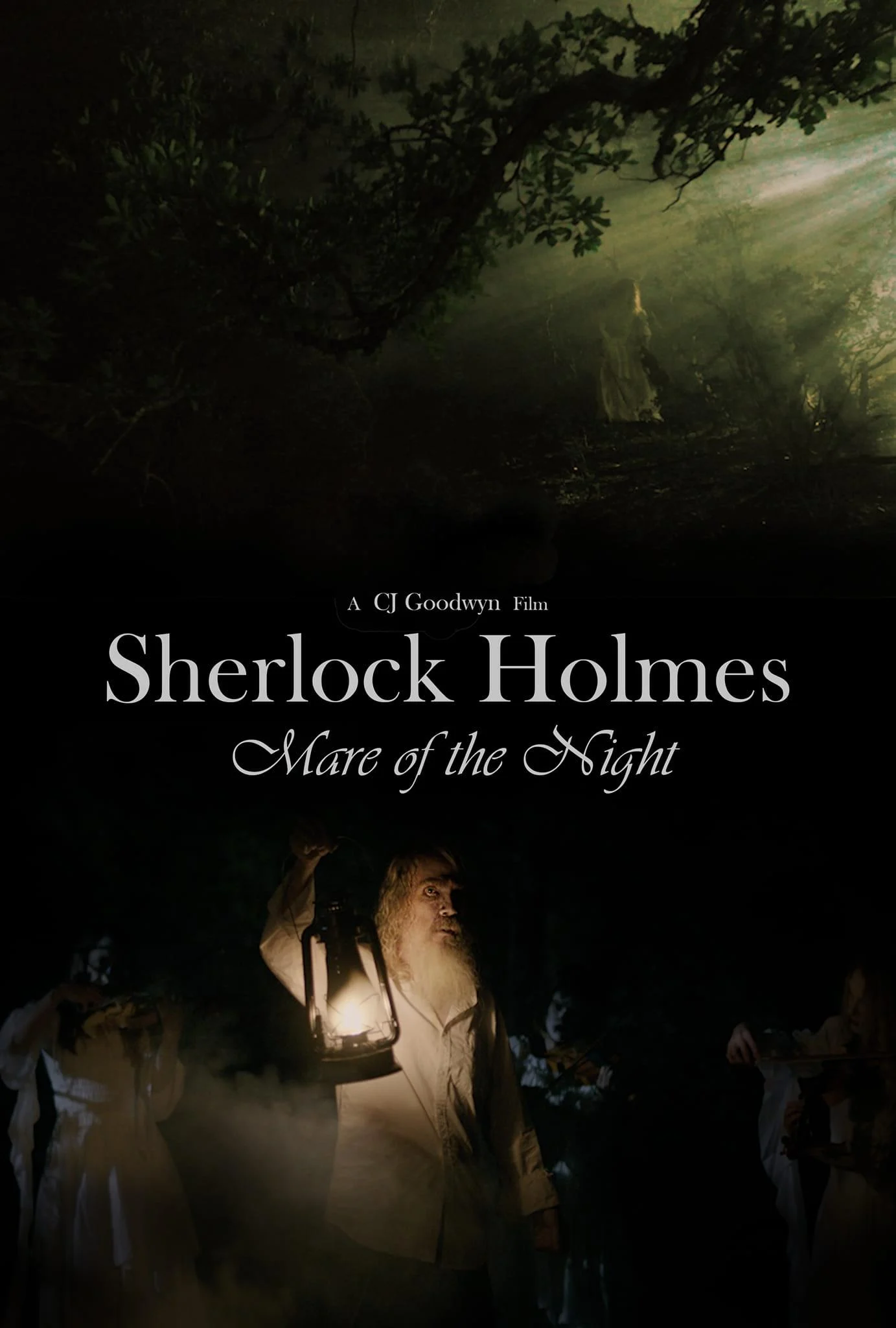 Sherlock Holmes: Thám Tử Đêm